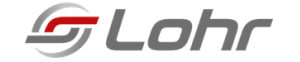 lohr automotive logo
