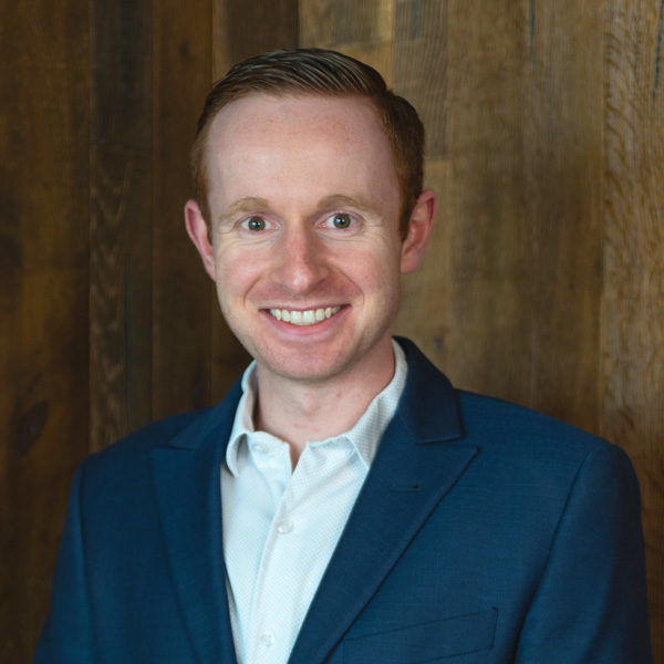 Photo of Nate Smith