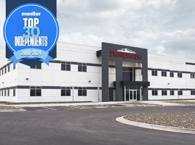 Trans Lease Equipment Finance Industry Experts